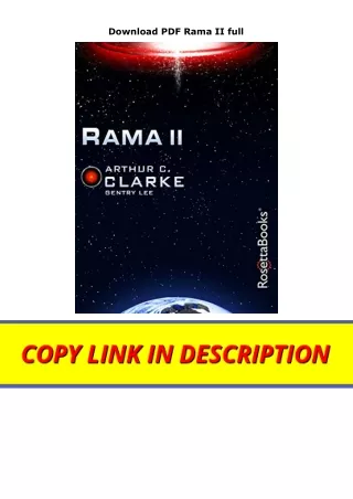 Download PDF Rama II full