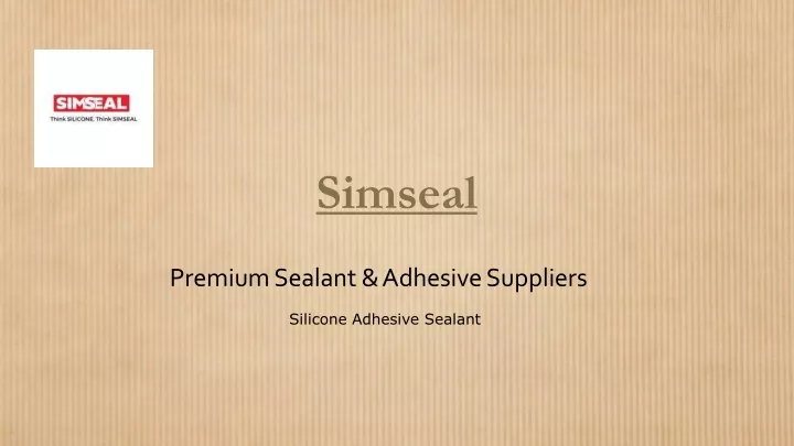simseal