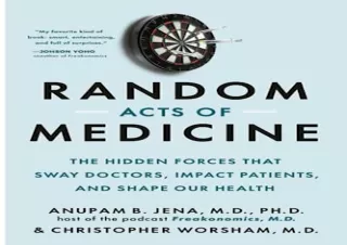 PDF Random Medicine
