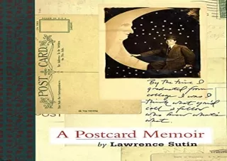 PDF Download A Postcard Memoir