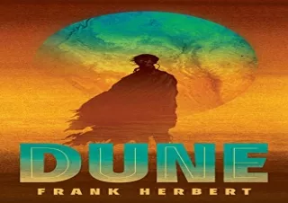 PDF Download Dune: Deluxe Edition