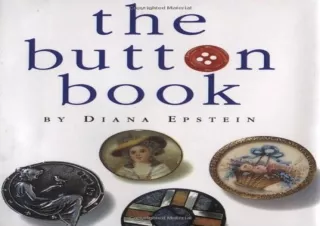 DOwnlOad Pdf The Button Book (Miniature Editions)