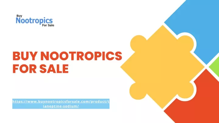 buy nootropics for sale