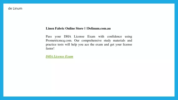 linen fabric online store delinum com au pass