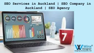 SEO Company in Auckland