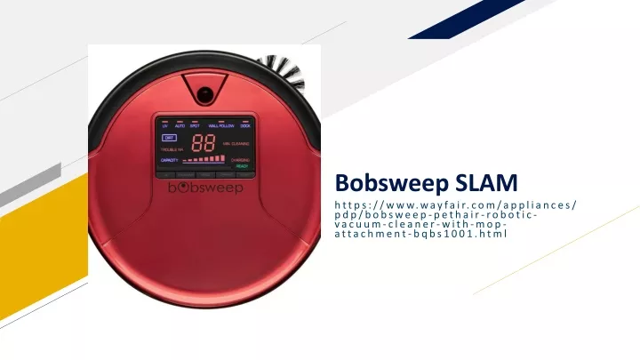 bobsweep slam