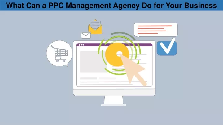 what can a ppc management agency do for your