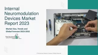 internal neuromodulation devices market report