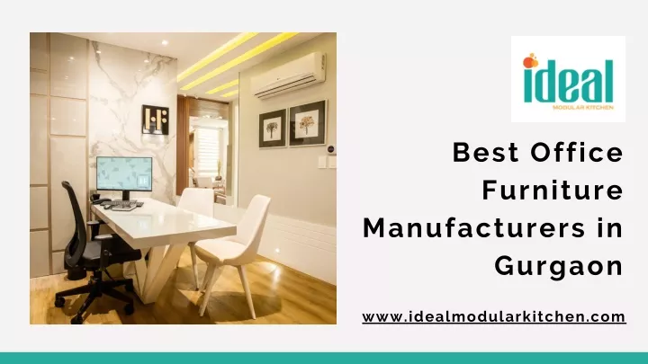 best office furniture