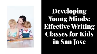 writing-classes-for-kids-in-san-jose