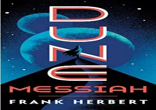 DOwnlOad Pdf Dune Messiah