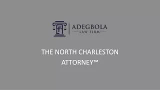 Experienced Accident Lawyers