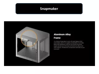 s napmaker