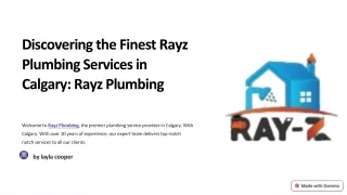 Discovering-the-Finest-Rayz-Plumbing-Services-in-Calgary-Rayz-Plumbing (1)