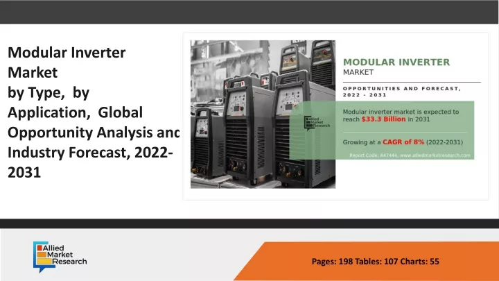 opportunity analysis and industry forecast 2016