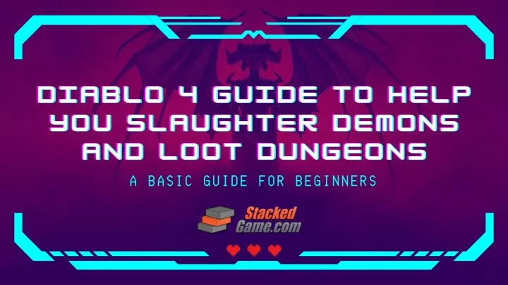 diablo 4 guide to help diablo 4 guide to help