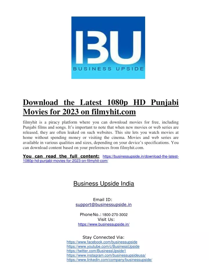 download the latest 1080p hd punjabi movies