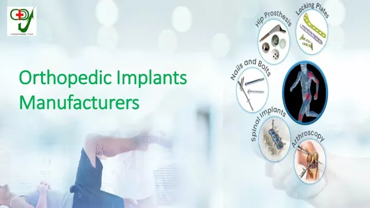 orthopedic implants orthopedic implants