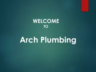welcome to