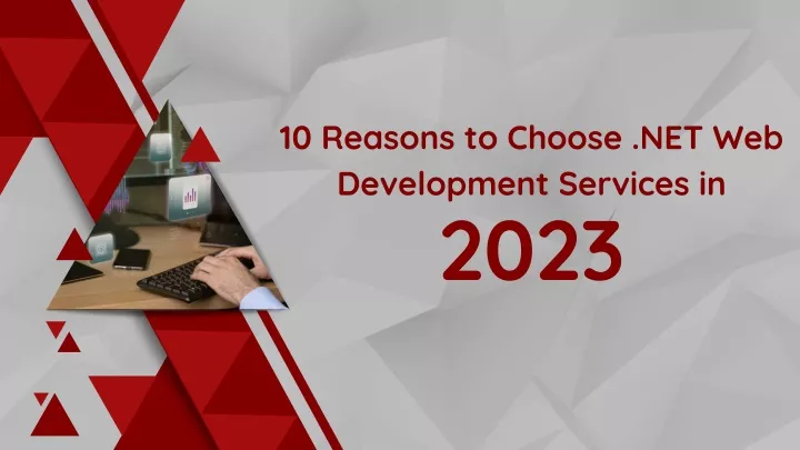 10 reasons to choose net web development services