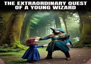 dOwnlOad The Wizard's Extraordinary Quest