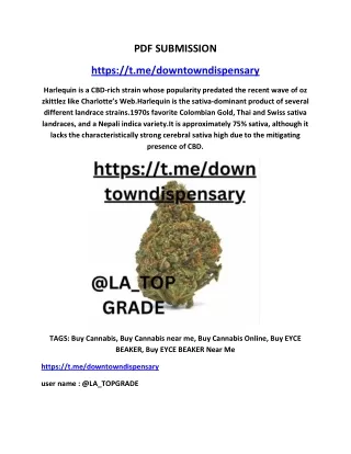 downtowndispensary -PDF SUBMISSION