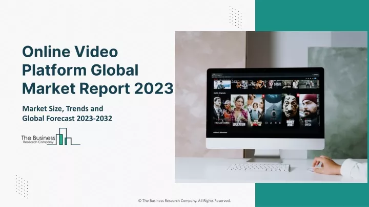 online video platform global market report 2023