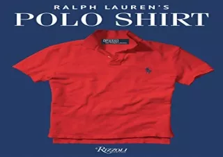 DOwnlOad Pdf Ralph Lauren's Polo Shirt