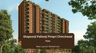 shapoorji pallonji pimpri chinchwad