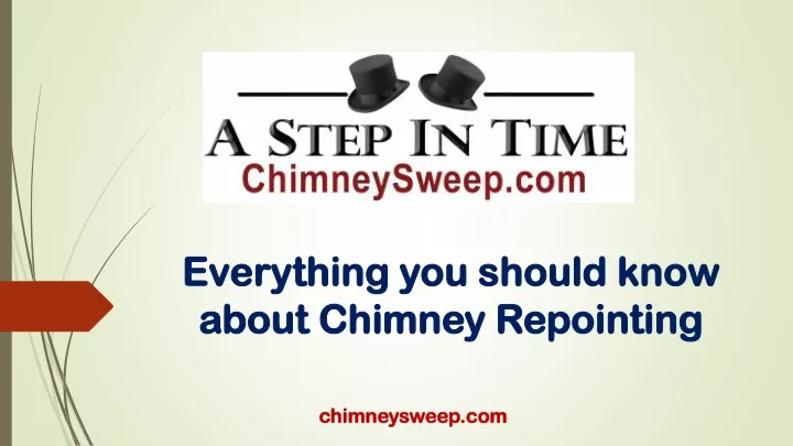 chimneysweep com