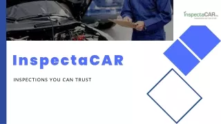 InspectaCAR Seamless Out-of-Province Inspection Services