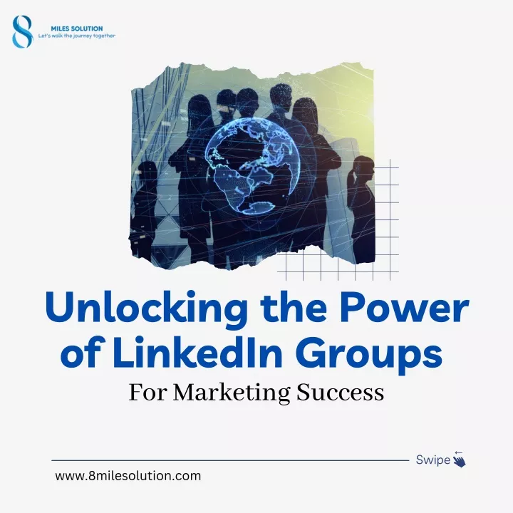 unlocking the power of linkedin groups