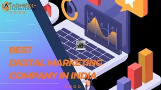 Boost Social Media Engagement in Noida | Admedia Technologies