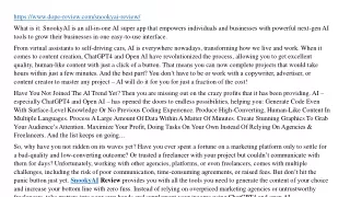 https www dope review com snookyai review what