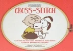 PDF Peanuts Cross-Stitch: 16 Easy-to-Follow Patterns Featuring Charlie Brown F - slide 1