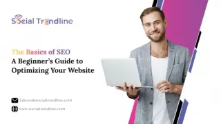 The Basics of SEO- A Beginner’s Guide to Optimizing Your Website