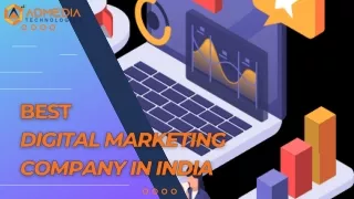 Admedia Technologies: Your Leading PPC Agency in India
