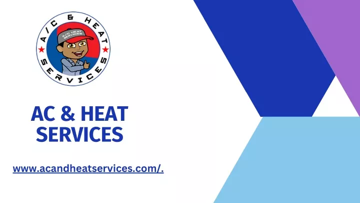ac heat services