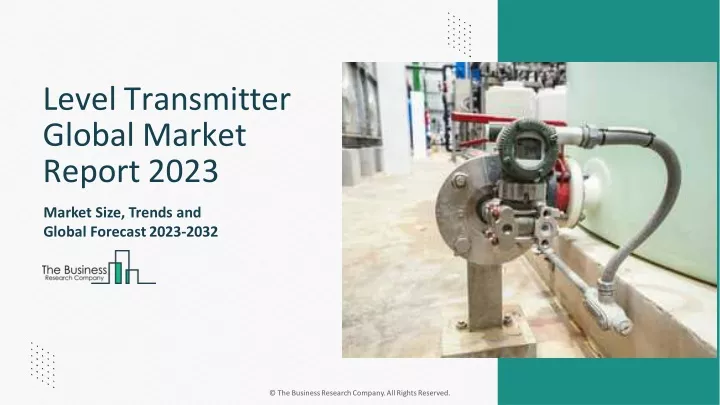level transmitter global market report 2023