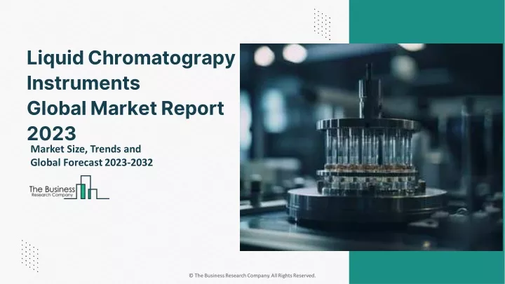 liquid chromatograpy instruments global market