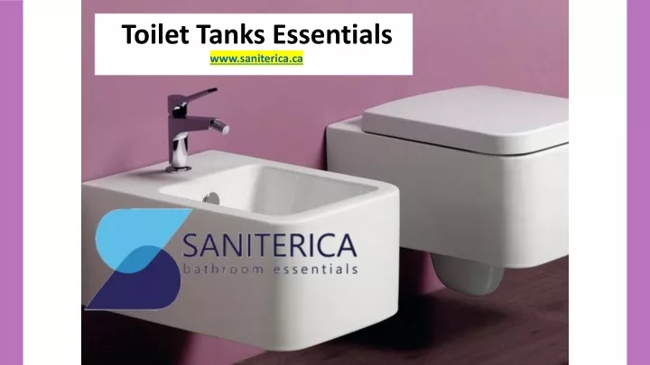 toilet tanks essentials