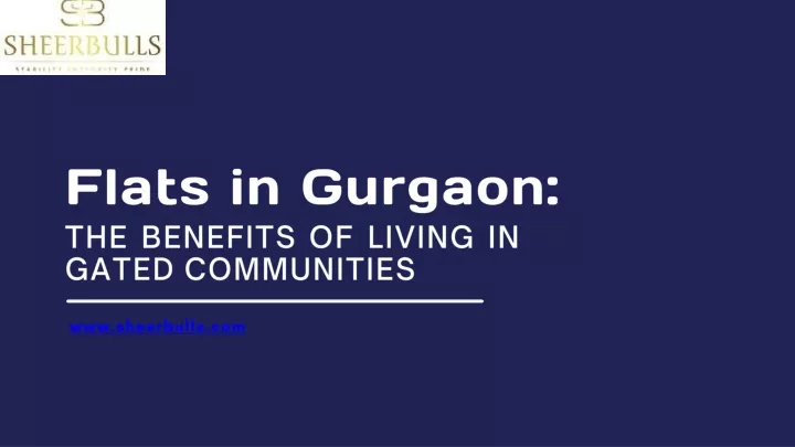 flats in gurgaon