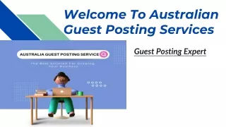 _Australian Guest Posting Services