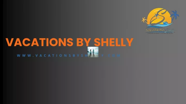 vacations by shelly