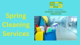 Significance Of Condo Cleaning Service