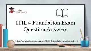 Cracking the ITIL 4 Foundation Code: Essential Study Material