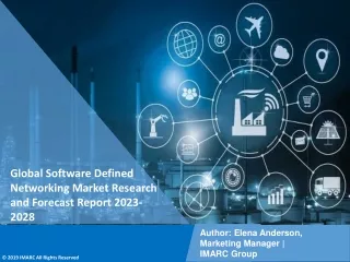 global software defined networking market