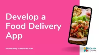 5 Business Problems developing a Food Ordering App can save you from