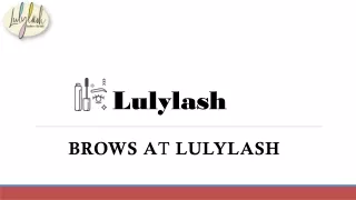 lulylash