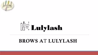 lulylash